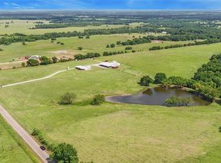 7272 Dexter Rd, Whitesboro, TX 76273