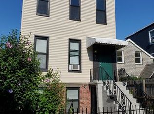 48 E 4th St FLOOR 2, Brooklyn, NY 11218