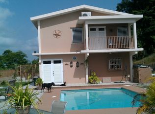 3.6 Car 183 R919 #HOUSE, Juncos, PR 00777