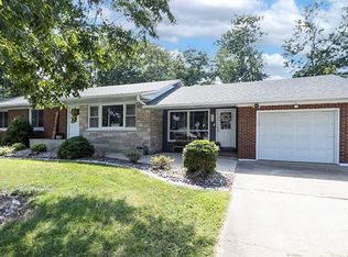 102 S Meadow St, Aviston, IL 62216