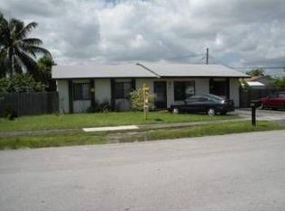 4211 SW 55th Ave, Davie, FL 33314