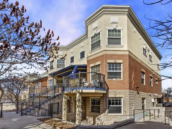 110 E 1st St, Loveland, CO 80537