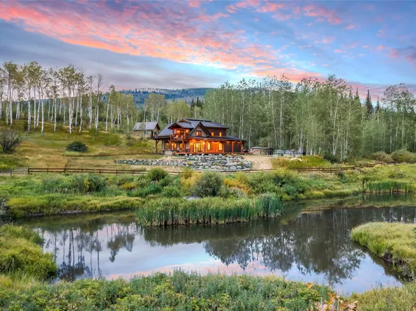 56907 Cr-62, Clark, CO 80428