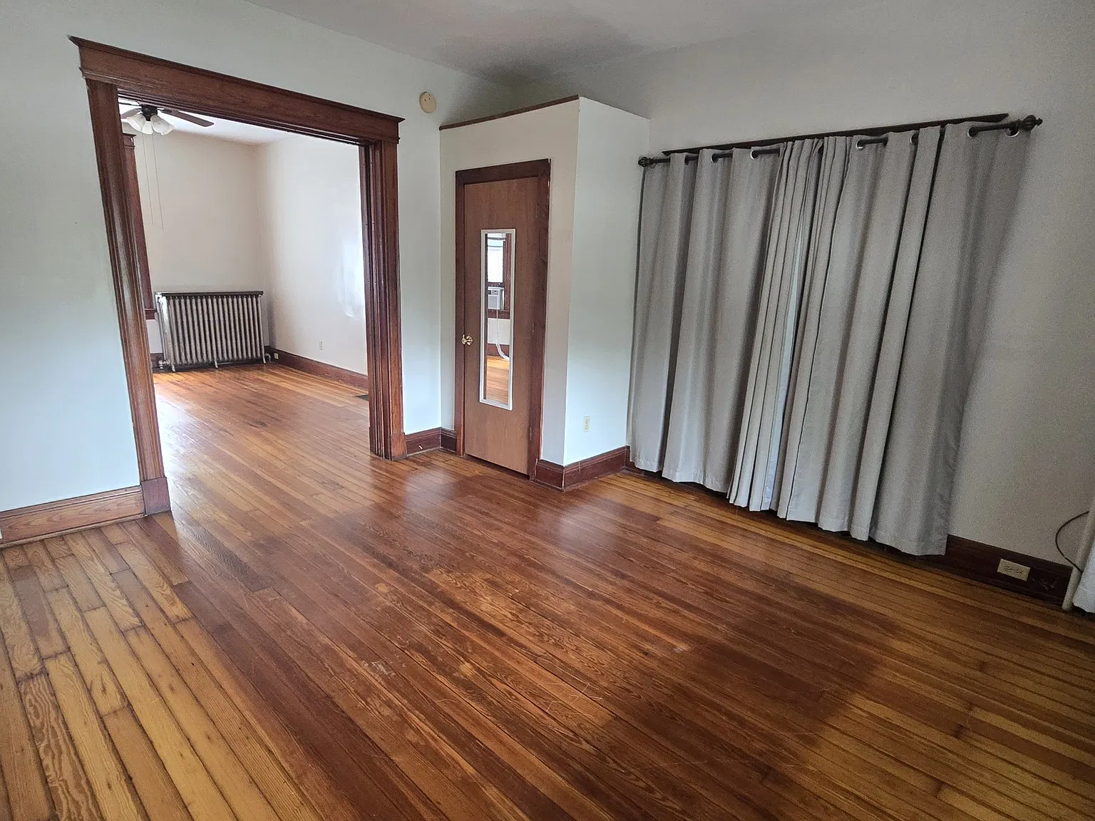 1 bed, $995 — Photo 3