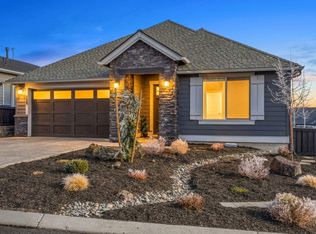 2984 NW Hidden Ridge Dr, Bend, OR 97703