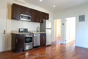 Rented by Town Residential