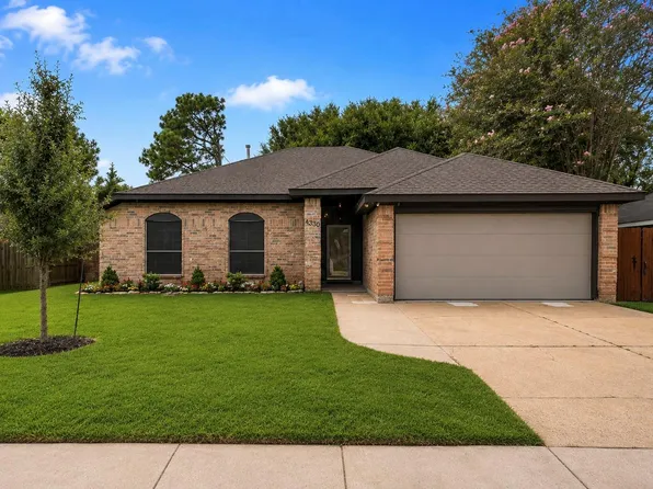 4330 Glen Avon Dr, Pasadena, TX 77505