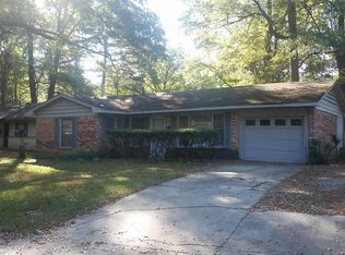 6609 Hinkson Rd, Little Rock, AR 72209