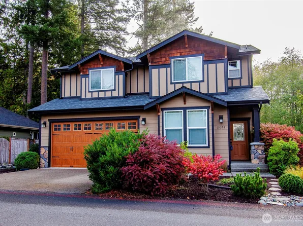 10594 Buccaneer Place NW, Silverdale, WA 98383