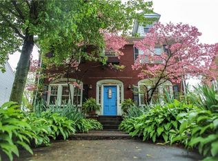 728 Mentor Rd, Akron, OH 44303