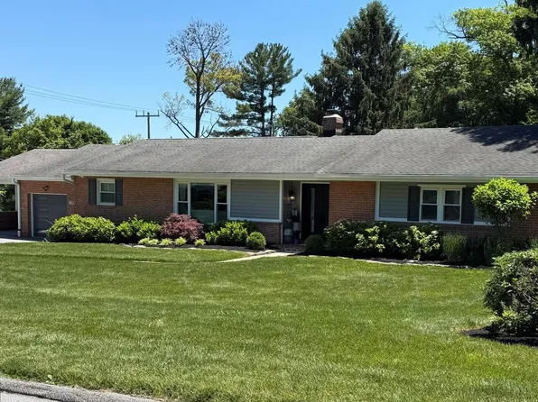 1001 Kirkcolm Rd, Towson, MD 21286