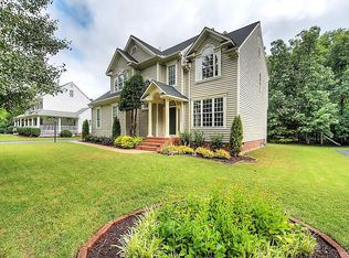 3212 Mountain Rd, Glen Allen, VA 23060