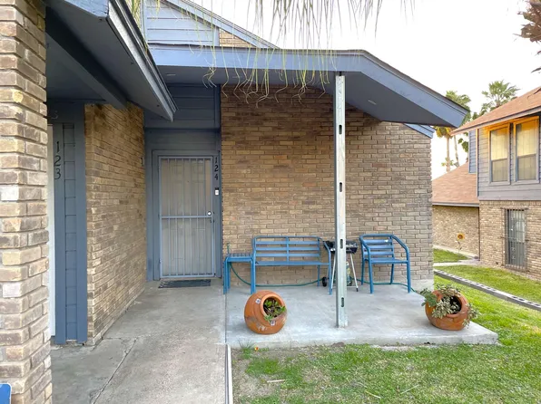 201 Del Mar Blvd #124, Laredo, TX 78041