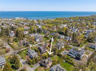 47 Centre Street, Rye, NY 10580