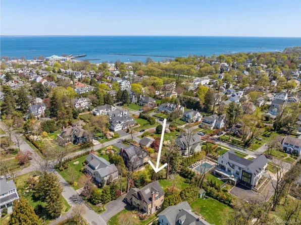 47 Centre Street, Rye, NY 10580