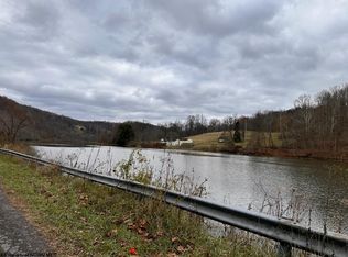 Jordan Rd, Fairmont, WV 26554