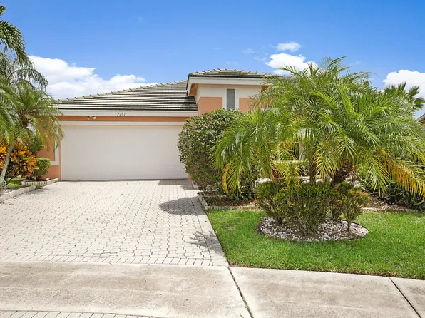 7761 Carrington Court, Boynton Beach, FL 33472