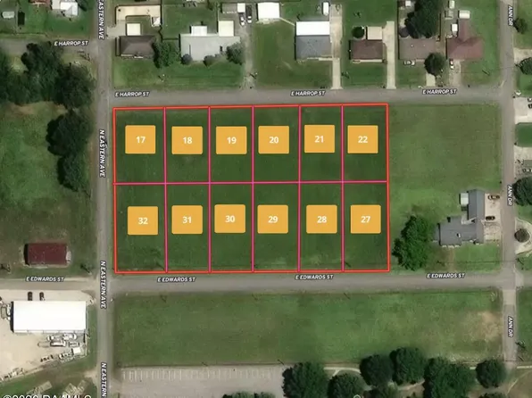 32 E Edwards St, Rayne, LA 70578