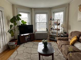 36 Addington Rd #12, Brookline, MA 02445