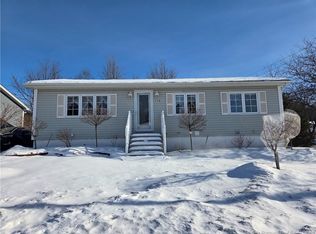 308 Buckingham Ave, Riverview, NB E1B 2P2