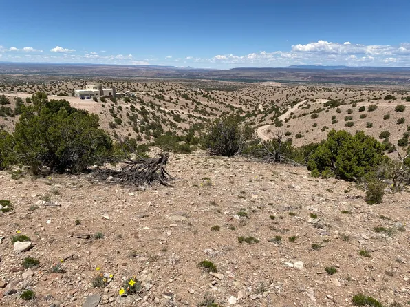 Camino Halcon, Placitas, NM 87043