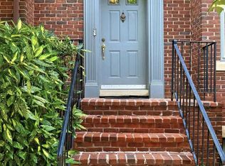 3608 Reservoir Rd NW, Washington, DC 20007