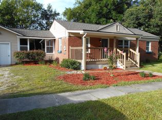4762 Cambridge Rd, Jacksonville, FL 32210