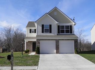 5148 Choctaw Ridge Dr, Indianapolis, IN 46239