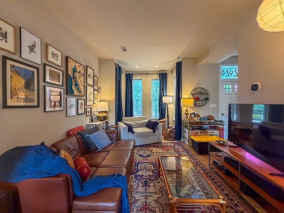 5th image of 2028 13th St NW #A