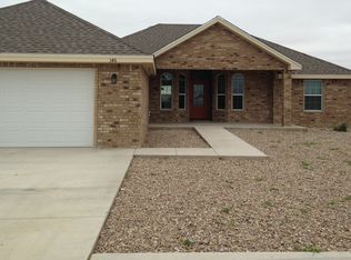 146 Crest Point Dr #1, Portales, NM 88130