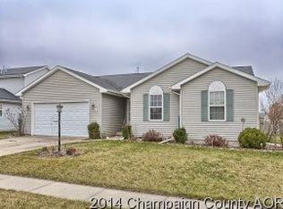 3409 Florence Dr, Champaign, IL 61822
