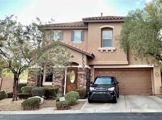 10249 Bedrock River Ct, Las Vegas, NV 89178