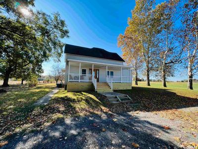 17064 Old Frankfort Rd, Johnston City, IL, 62951