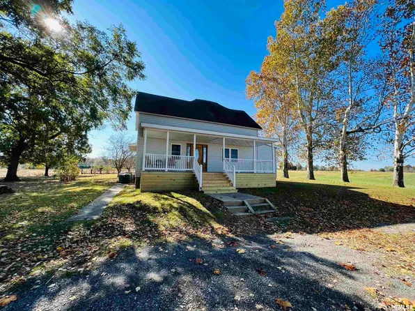 17064 Old Frankfort Rd, Johnston City, IL 62951