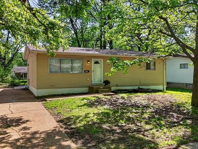 272 Elmdale Dr, Saint Louis, MO, 63135