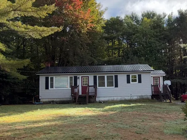 251 Cardville Road, Greenbush, ME 04418