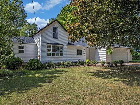 5262 S 34th St, Kalamazoo, MI 49048