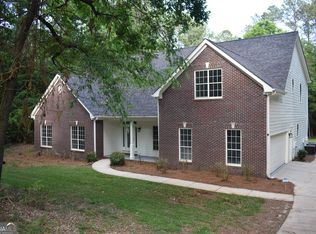 4956 Flakes Mill Rd, Ellenwood, GA 30294