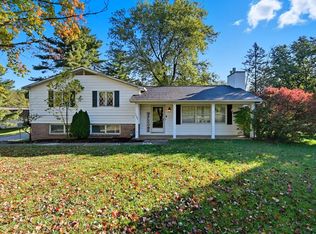 1689 Middle Bellville Rd, Mansfield, OH 44904