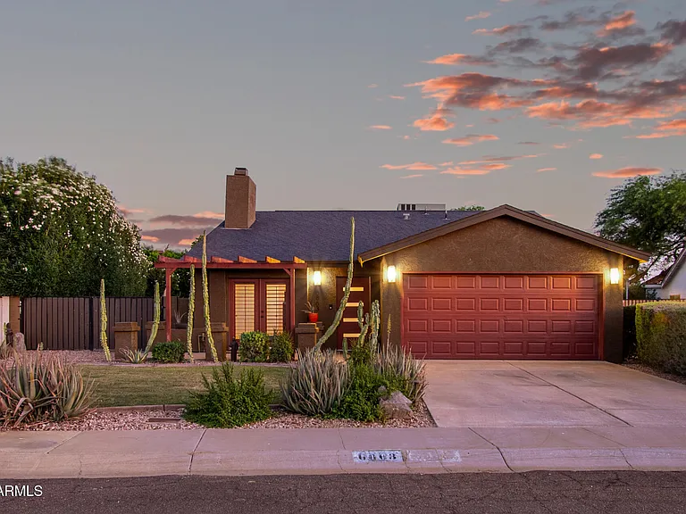 6863 E Phelps Rd — Photo 2