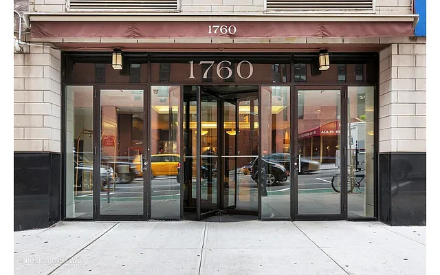 Rented by Douglas Elliman | media 10