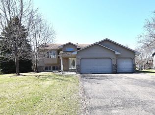 8805 Yates Ter N, Brooklyn Park, MN 55443