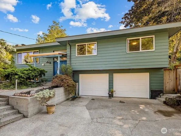 1216 Dayton Ave NE, Renton, WA 98056