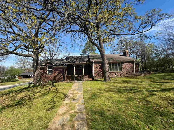 2201 S Q St, Fort Smith, AR 72901