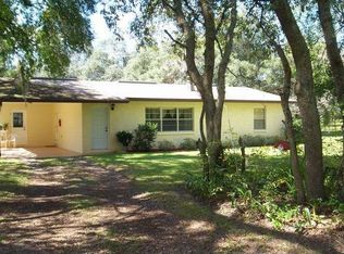 1301 Anderson Snow Rd, Spring Hill, FL 34609