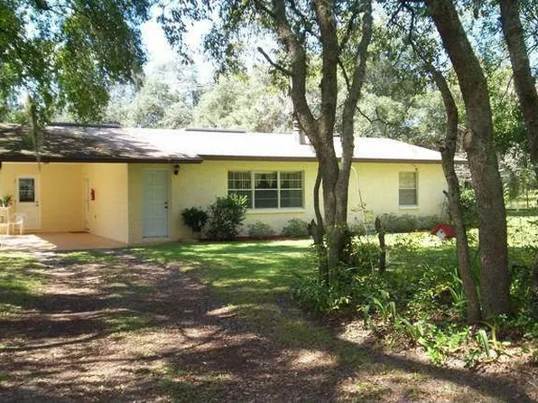 1301 Anderson Snow Rd, Spring Hill, FL 34609