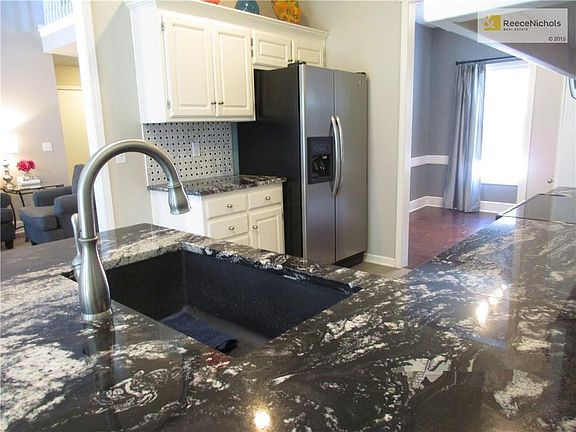 Opposite Side of Kitchen