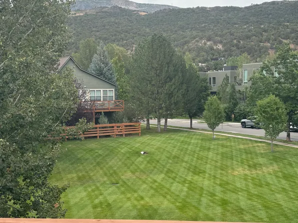 454 E Jody Rd, Basalt, CO 81621
