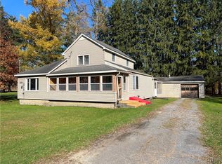 31 Gulf Hill Rd, Cortland, NY 13045