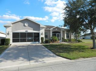 10400 Old Tampa Bay Dr, San Antonio, FL 33576
